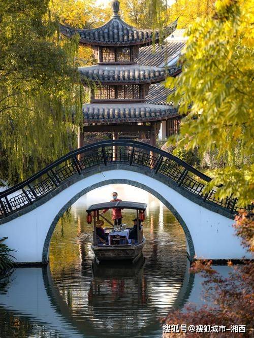 带家人去杭州四天三晚旅游攻略:杭州4日家庭游最佳旅行团推荐