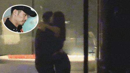 4位因忘记"拉窗帘",而"颜面扫地"的明星,谁最令你意外