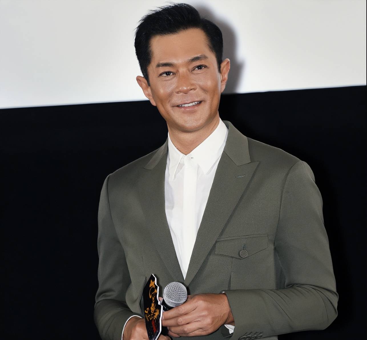 古天乐,刘德华,贾玲,为形象牺牲自己,给公众做了错误示范