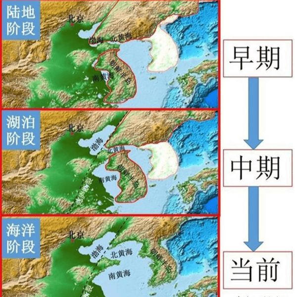 蛇岛位置图片