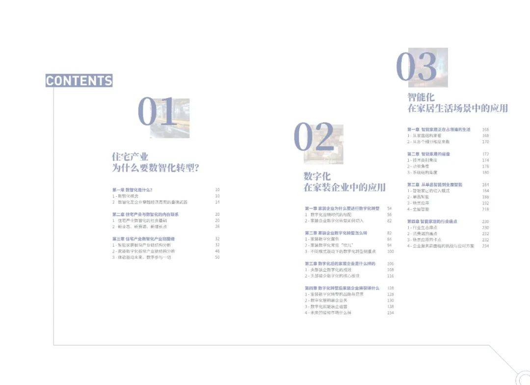 数智赋能 向新出发《2024住宅产业数智化应用发展研究报告》正式发布-数字化转型的房子图