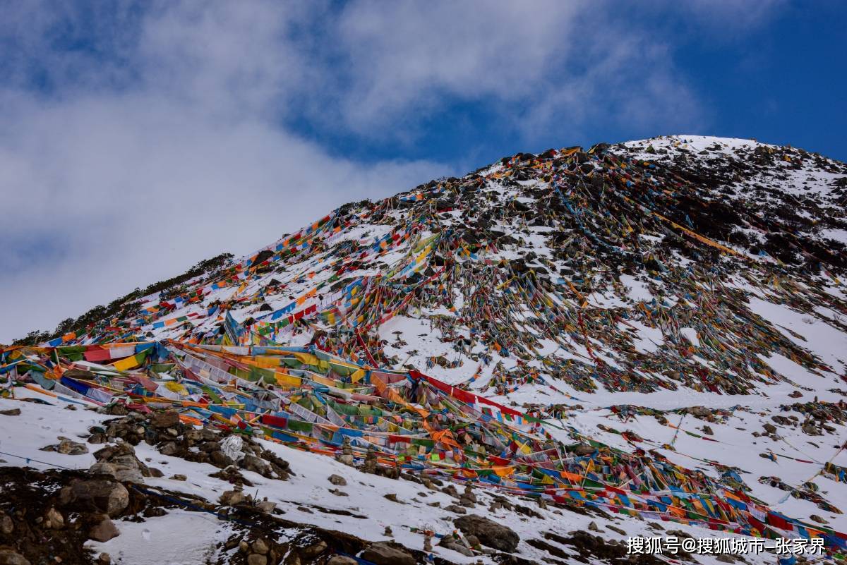 拉萨到药王山观景台大本营跟团旅游,西藏7日游详细游玩路线攻略 费用