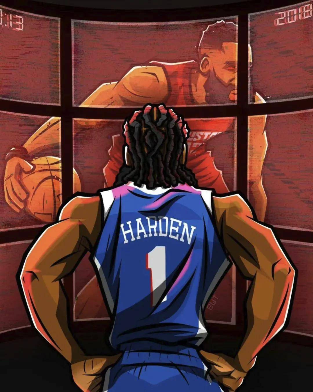 再见了,伦纳德!快船终于能确立新老大