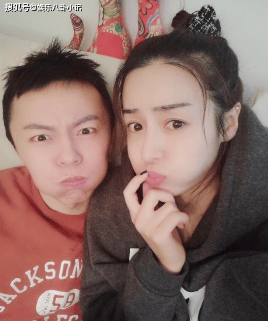 了父母的高颜值,长大后,一定非常漂亮,可以说,现今的何彦霓才是人生