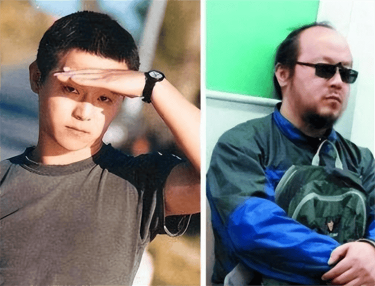 魔岩传说成绝响,人间难觅窦唯腔