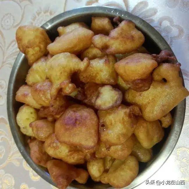 绝味山西之——运城永济市_美食_口感_道菜