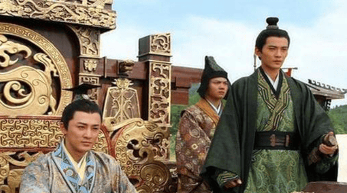 汉武帝送的数十车好肉,霍去病宁愿放臭都不吃,却让7万