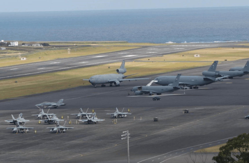 澳媒称中国并不怕美国,中国人也不怕美国人,但美国却没明白这点