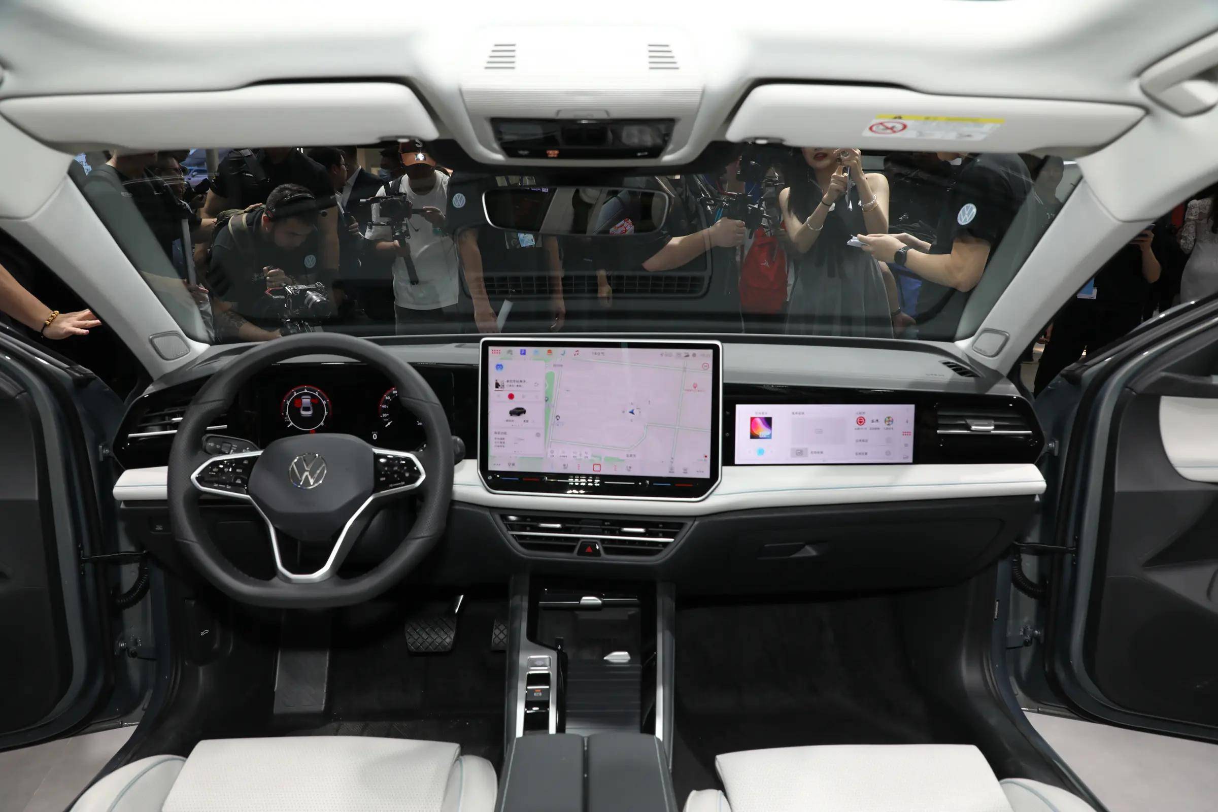 北京车展上的"爆款"新车盘点,比亚迪秦l领衔,还有全新