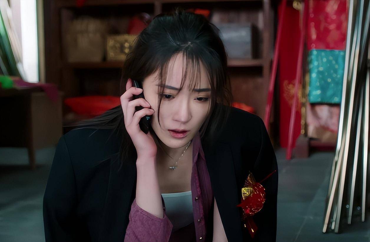 星二代差别大:张凯丽女儿被批演技差,陈道明女儿低调如"消失"