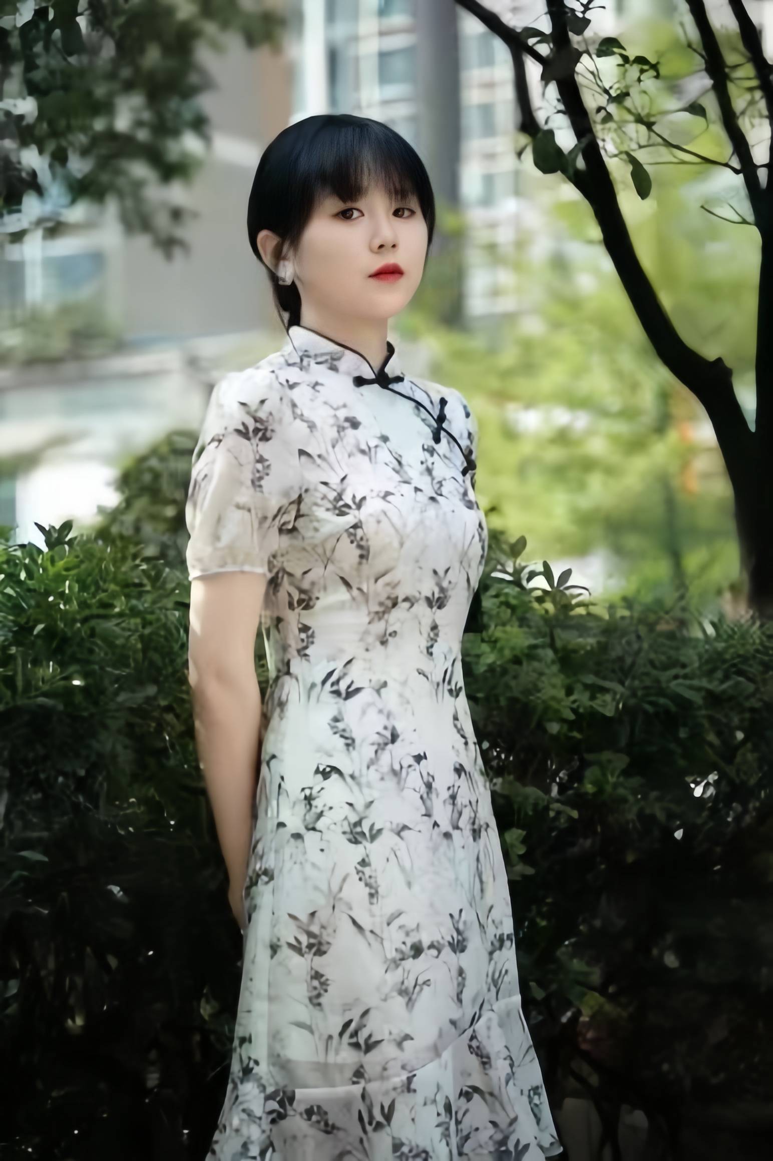 工作_爱好_邓紫棋