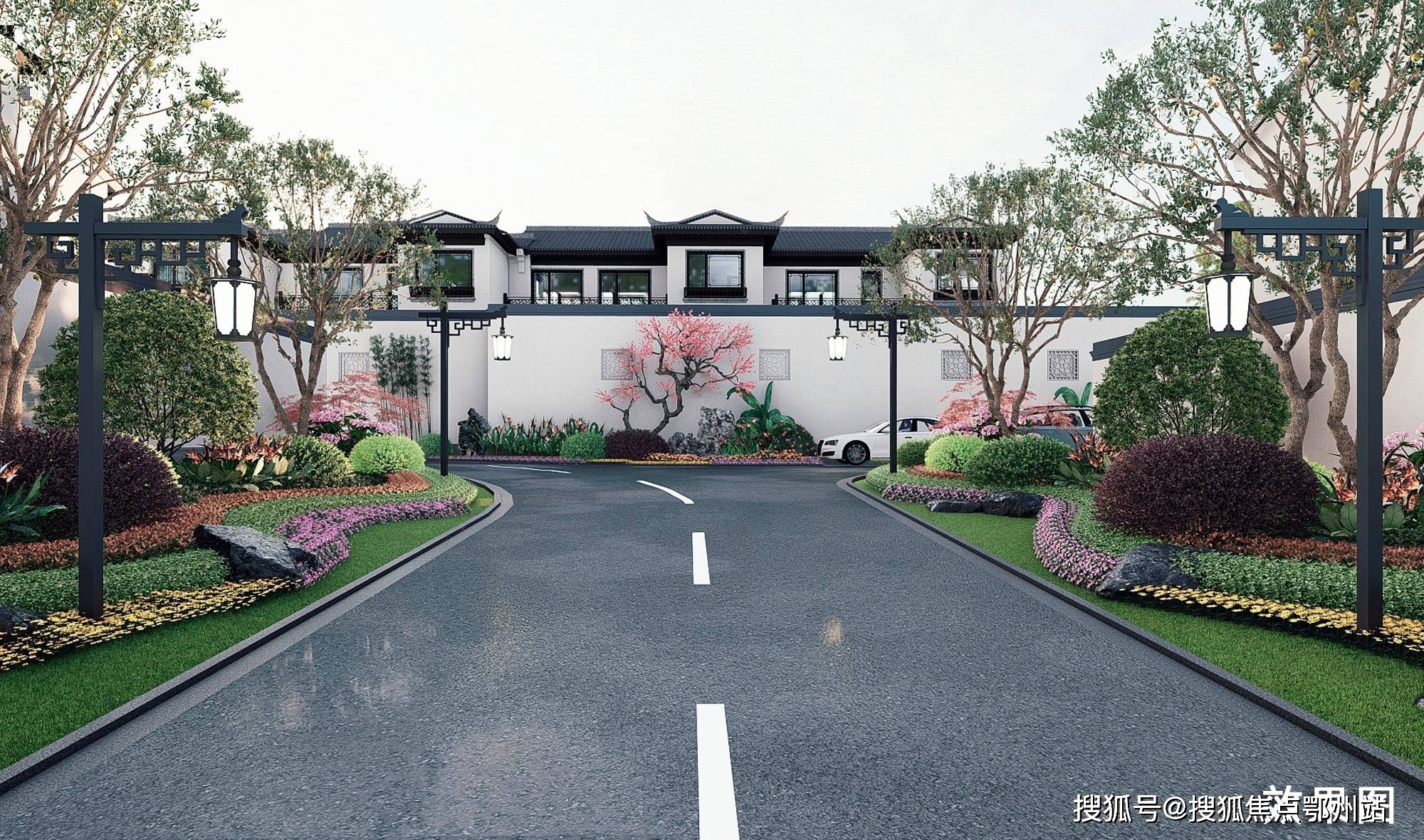 蓝城诸暨春风江南(诸暨春风江南)首页网站-蓝城诸暨春风江南价格-户型