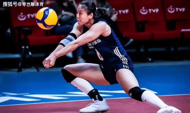 朱婷回归,女排双剑合璧,龚翔宇成关键,蔡斌如何排兵布阵