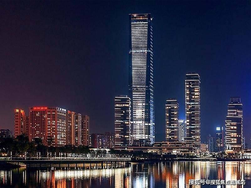 首页:深圳湾1号写字楼物业租赁丨深圳湾1号招租电话400-9959-938