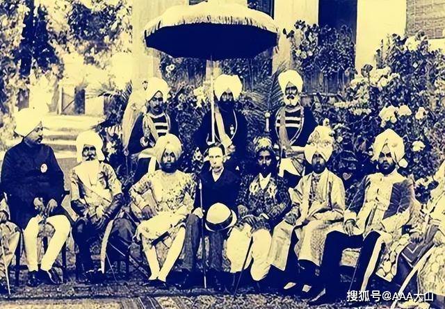 印度独立前,缅甸就是印度一个省,为何独立后缅甸却划出去了?