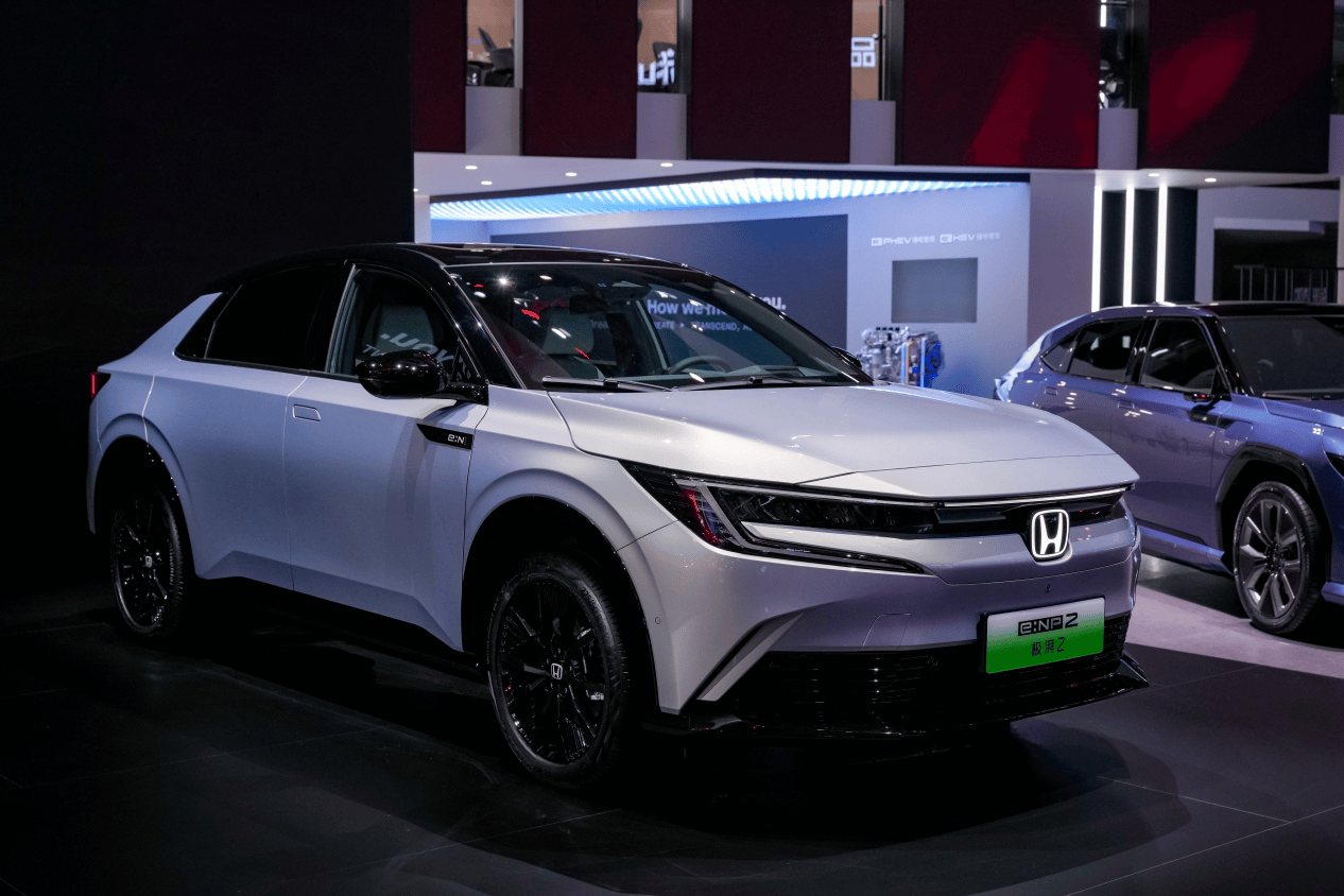 广汽集团凭什么决战新能源下半场?