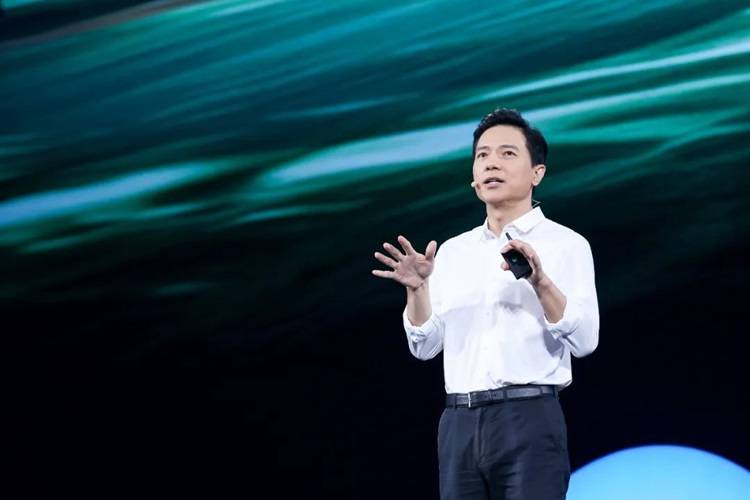 特斯拉与百度合作！外国智驾技术入华，或再用合资模式-百度投资特斯拉