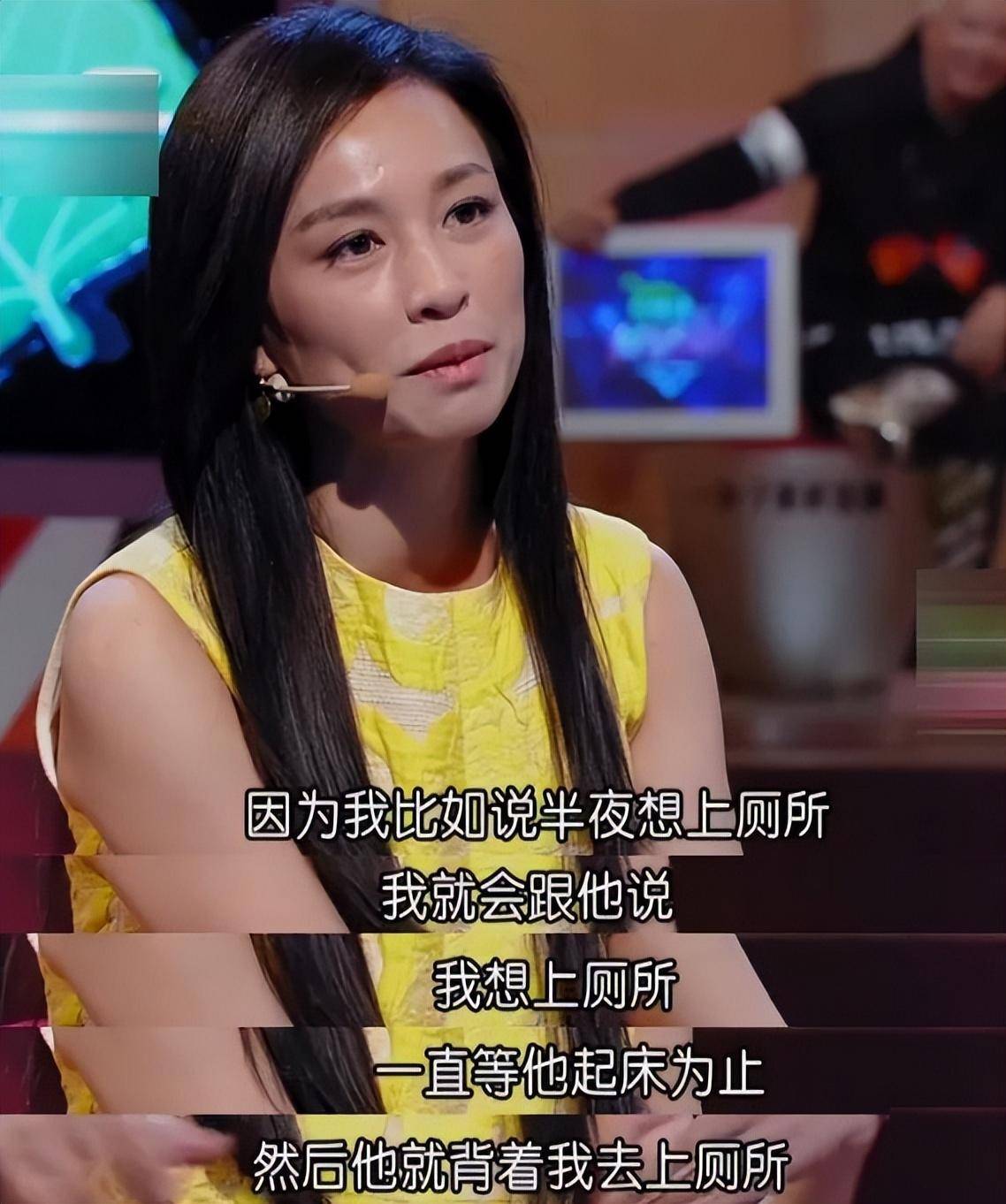 "消失"几个月后高调回归,我们终究还是低估了张庭夫妇的实力!