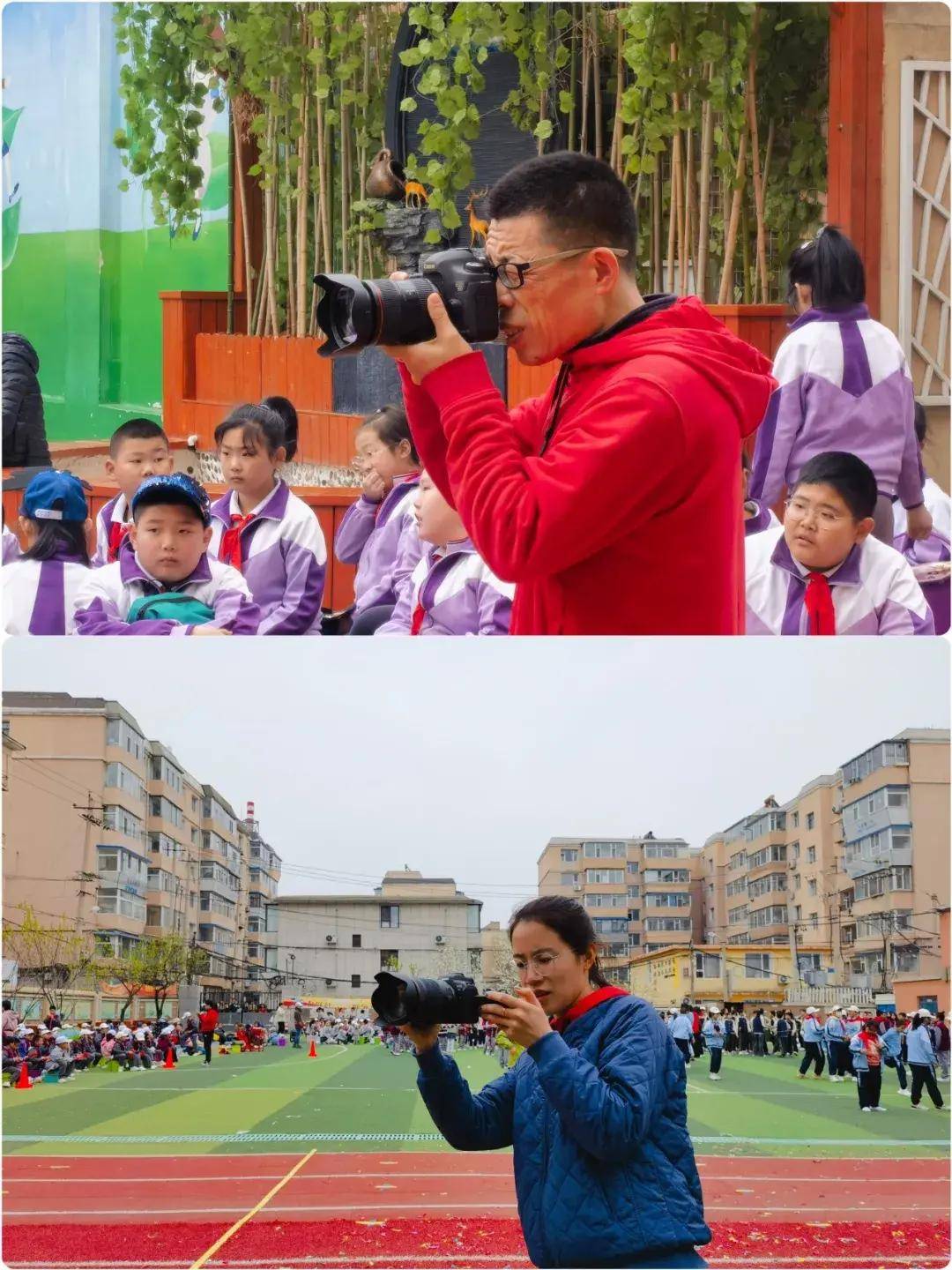 07 闭幕式赛事有期,逐梦无限.