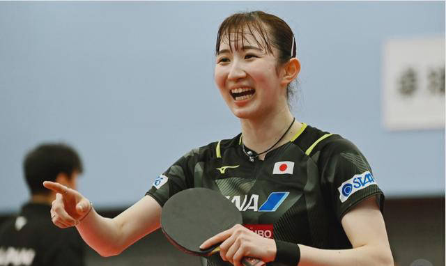 国际乒联最新排名揭晓!"莎头"持续统治男女单,日本选手崭露头角