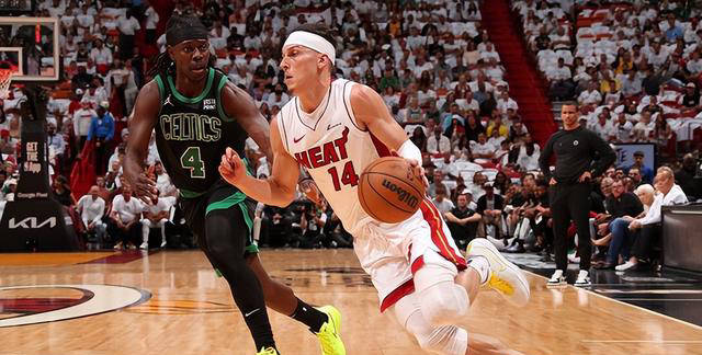 伤病困扰下的迈阿密热火:逆转之路艰难