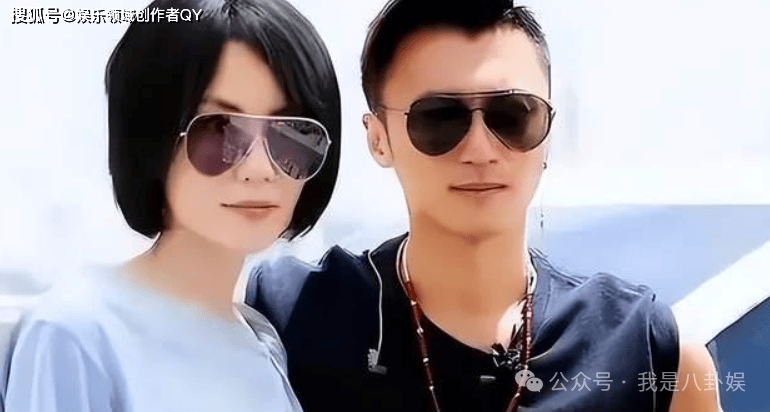 谢贤问孙子是否会埋怨谢霆锋,孙子七字回复,谢霆锋泪流不止?