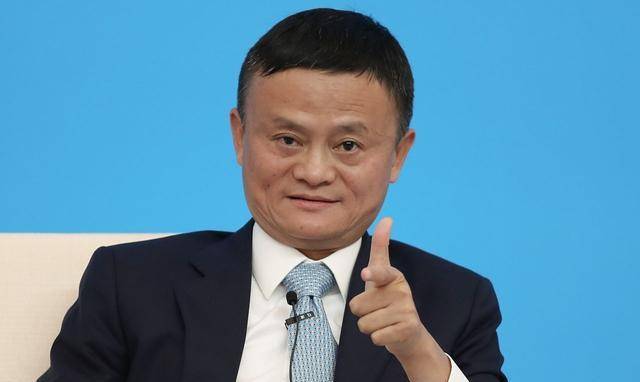 以色列总统调侃马云:淘宝有导弹可以买么?马云的回答亮了