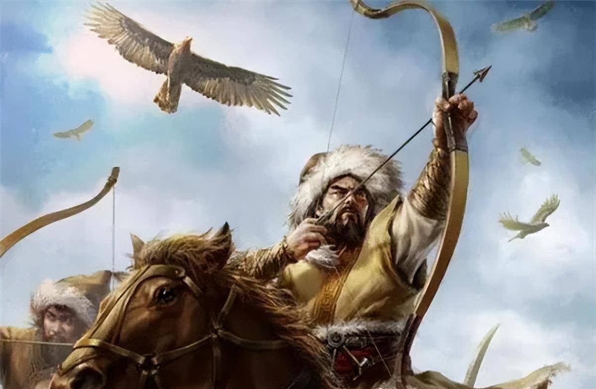 成吉思汗究竟是中国的,还是蒙古国的?现在终于弄明白了