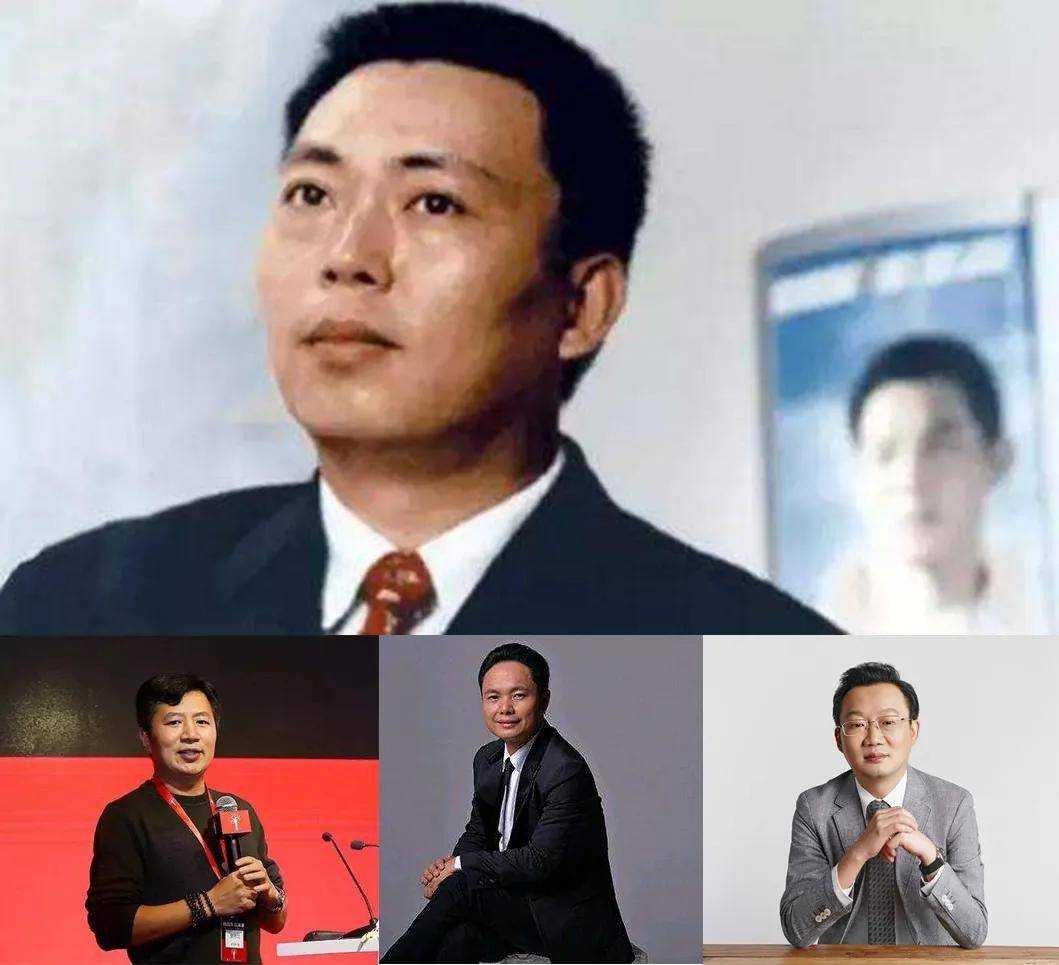 段永平有5位大名鼎鼎的"门徒",分别是拼多多创始人黄峥,oppo掌门人