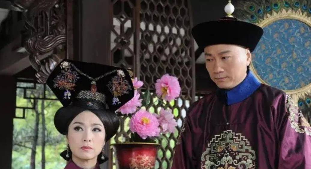 "东方蝴蝶"裕容龄:与太监相恋4年而不得,又被状元刘春霖拒婚