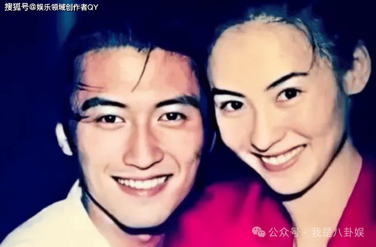 谢贤病重后苏醒的第一件事,竟向谢霆锋提了一个奇葩要求,让张柏芝当场