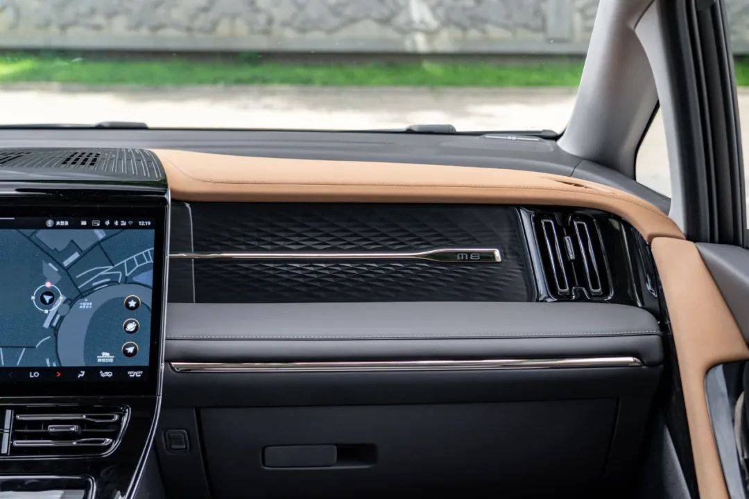 北京车展:20万级mpv最优选,广汽传祺m8大师系列深度解析