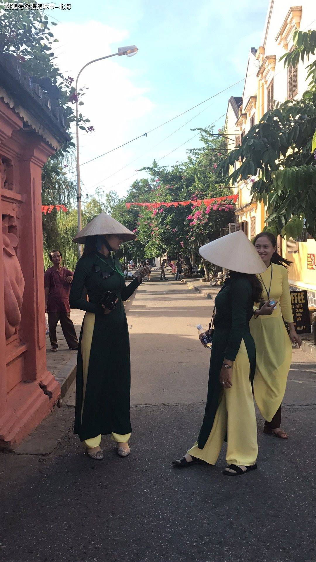 看完畅游!去越南旅游需要准备些什么?