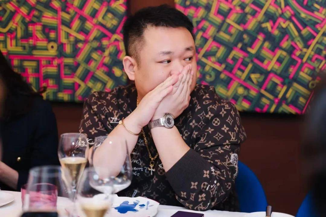 时代面孔 | ​周浩：青年有为 奋斗正当时