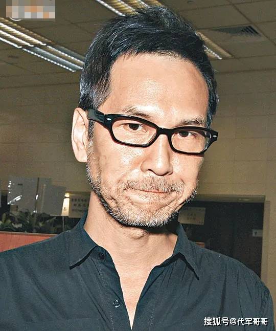 当时的亚视高层王维基,陈启泰,叶家宝等人均有到场致哀.