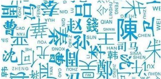 4个姓氏不是炎黄子孙（原创
            这四个姓该怎么取名字？再文雅的字配上它们都觉得像在骂人）4个姓氏祖宗牌位怎么写好，奔走相告，