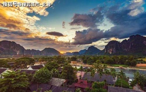 体验高!一家三口去老挝旅游需要多少钱?