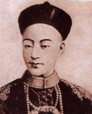 谣言和奴才一样多的晚晴,看混痞骗如何假冒光绪,耍惨张之洞!