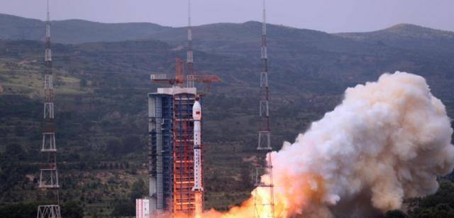 厉害了我的国!中国航天事业喜迎大单,为南美国家发射90颗卫星