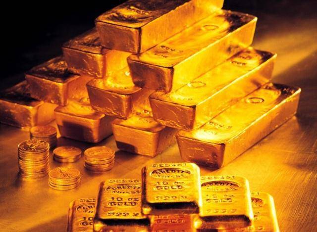 护送5万吨黄金的六名飞行员连人带机神秘失踪,如今仍是未解之谜