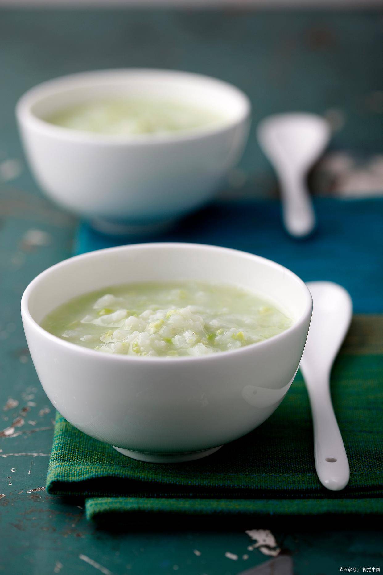 来湖南耒阳吃立夏粥咯