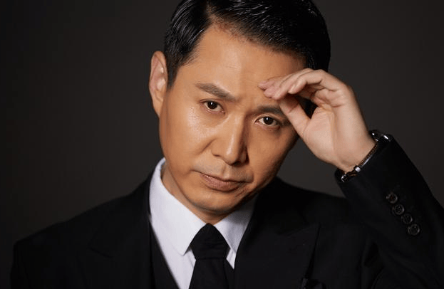 一级演员,演技深厚却不红,戏外娶美妻成人生赢家_广平_妻子_常小川