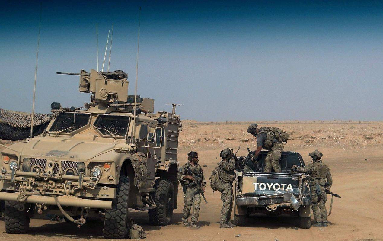 叙利亚也要跟美国和谈,一个巨大打击砸到俄罗斯身上,大势已去?