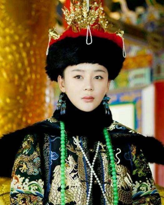 下嫁蒙古的清朝公主知多少?都为满蒙联姻做贡献