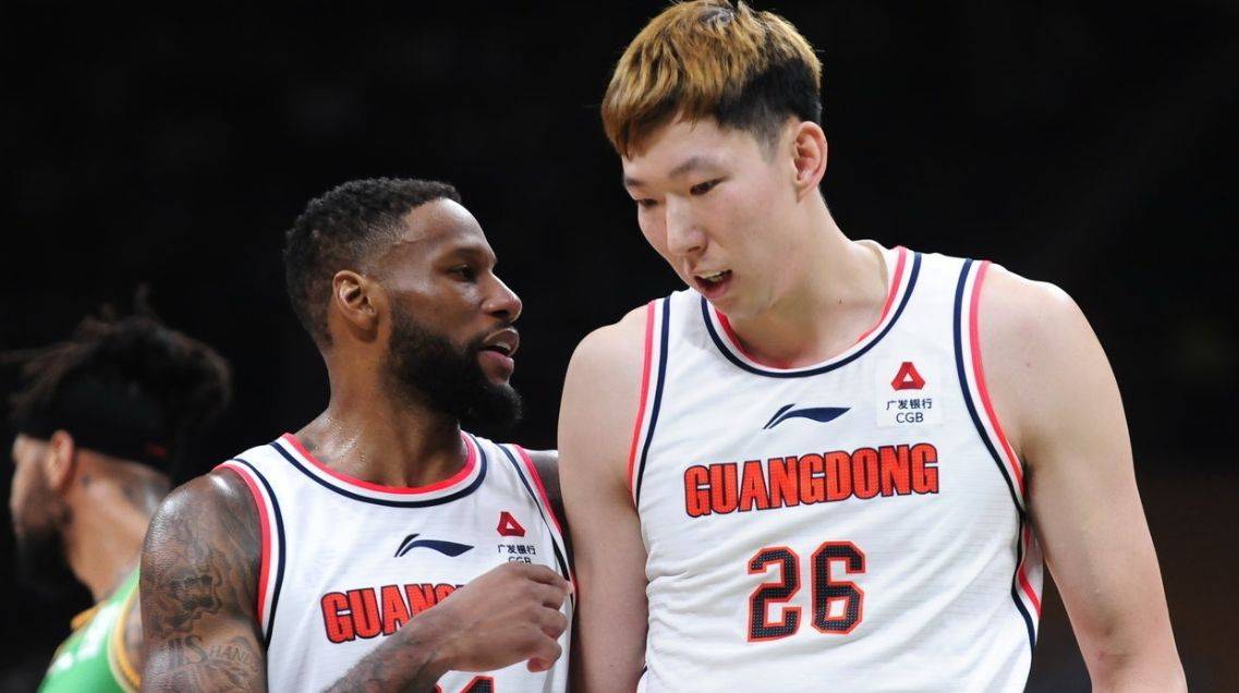 辽宁男篮94-110广东男篮,杜锋赛后总结两点进步,杨鸣差得太远