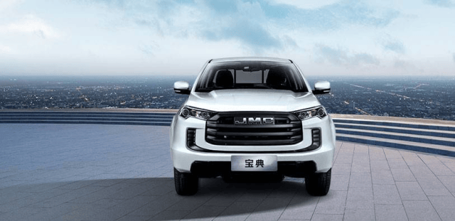 "好用"背后的秘密:江铃宝典的硬核实力_搜狐汽车_搜狐