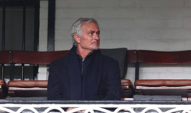 穆里尼奥或重返切尔西?特里呐喊回归,加拉批评球队斗志不足