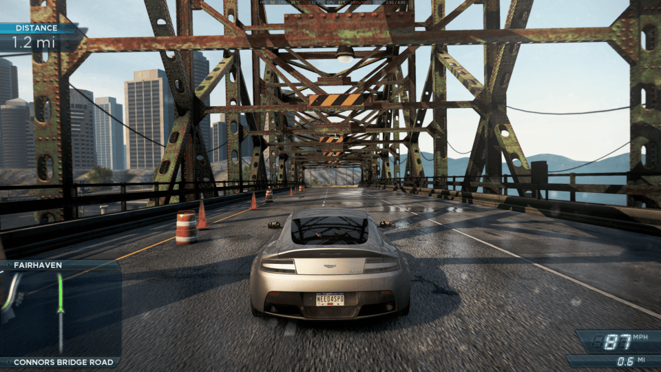 高频内存对于玩游戏究竟有没有提升?宏碁Hermes冰刃6400MHz内存实测分享!