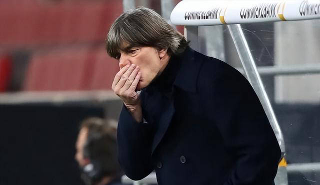 反转!维尔纳:从德国主力到黯然沉沦,或缺席欧洲杯