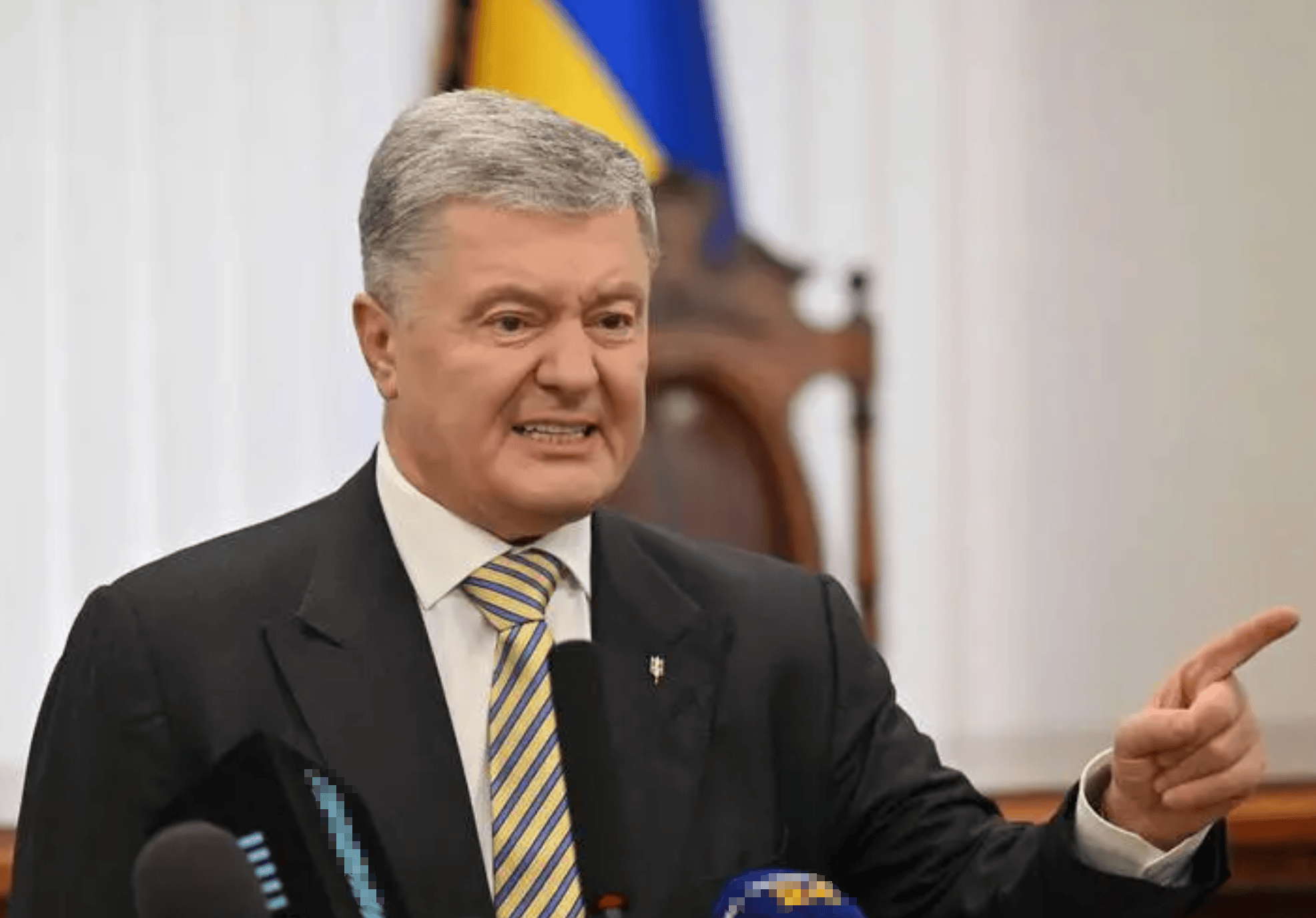 俄就将逮捕乌克兰总统,中方不再保持沉默_俄罗斯内务部_连斯基_冲突